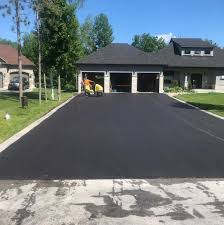 Driveway Maintenance Services in Netcong, NJ